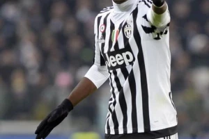 Pogba optimista pred Bajern