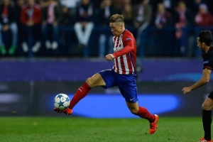 Primera - "El Ninjo" podsetio na stare dane, Atletiko bez muke dobio Leganjes