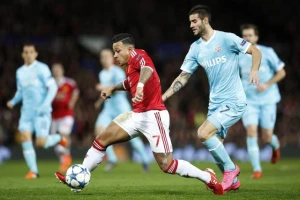 Milan na zimu dovodi ofanzivca iz Junajteda?