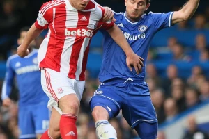 Golčine s centra? Ništa novo za Čarlija Adama...