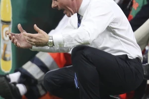 Macari: ''Možemo sve da izgubimo''