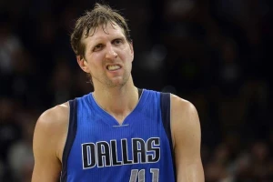 Dirk Novicki - najlepši potezi u NBA karijeri