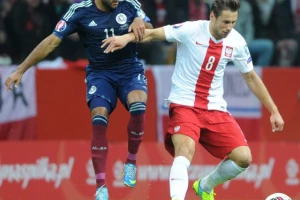 Magijo, ime ti je Markus Vilijams!