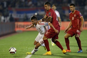 Ameri se pitaju: "Zašto je UEFA dozvolila da Srbija i Albanija budu u istoj grupi?"