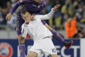 Jarmolenko odbio silne milione da bi ostvario snove