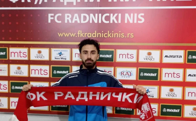 FK Radnički Niš