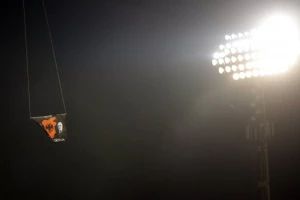 CAS - "Orlovi" poraženi, hoće li biti poniženi?