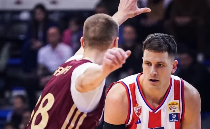 Košarkaški savez Srbije