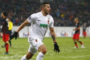 Treba li Partizan da strepi od Augsburga?