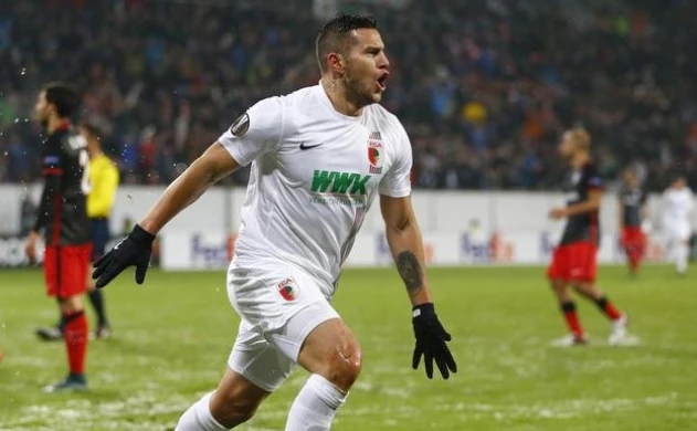 BETA/AP Photo/Matthias Schrader