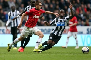Pogledajte divljački start Mejlera nad Januzajem