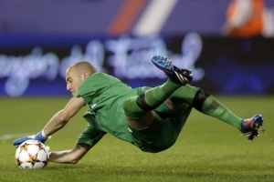 Borjan: "Drago mi je što smo izvukli Zvezdu, biće dobar fudbal"