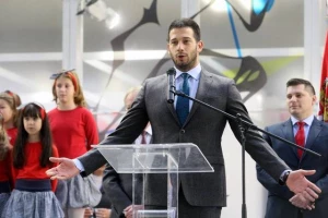 Vlada Srbije za EP u vaterpolu izdvojila dva i po miliona evra