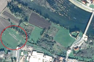 Hit u svetu - Pola terena u BiH, pola u Hrvatskoj!