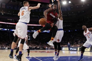 NBA top 10 - Vejd "polomio zglob" protivniku