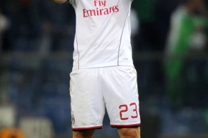 Pre dve godine uzdanica Milana, sada u Cvajti!