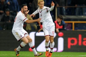 Keisuke Honda - Od sjaja do očaja!