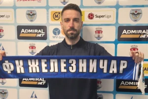 Tri puta i Bog pomaže, Radomir Koković novi trener Pančevaca