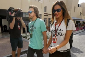 Alonso ne odustaje!