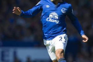 Fudbaler Evertona zadržan  na psihijatriji!