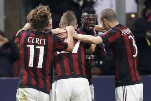 Milan dogovorio prodaju za 6 miliona evra