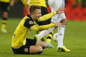 Da li je Dortmund prodao Rojsa?
