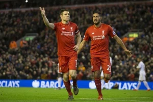Vezista napušta Liverpul!