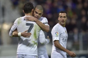 Problem za Real Madrid, defanzivac ponovo van stroja