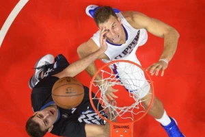Kad je "profa" Bjelica pravi, mladi "Vukovi" baš ujedaju!