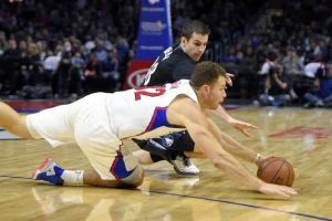 NBA zvezda se potukla sa članom ekipe, pauziraće šest nedelja!