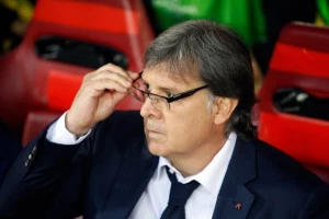 Martino: "Teško je preboleti ispadanje iz LŠ"