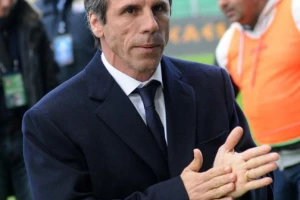 Uprava podržala Đanranka Zolu uprkos očajnim rezultatima