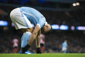 Kad Kun otme nagradu...