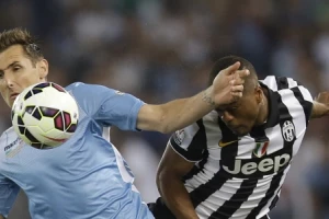 Evra: ''Poštujemo Dinamo, meč važan za podizanje forme''