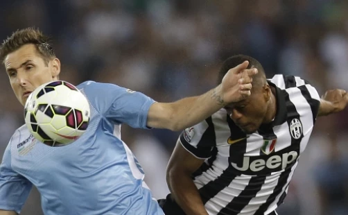 Beta/AP Photo/Gregorio Borgia