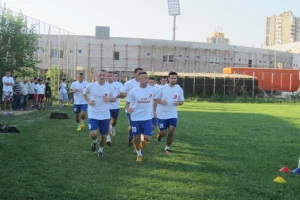 Brazilske čari – 4 promašena penala, crveni karton i pesnica u glavu...
