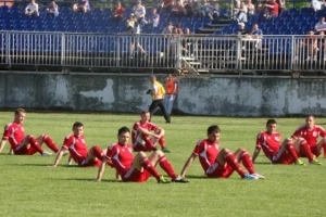 Radnički Niš – Poblemi se gomilaju...