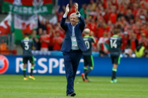 Palas se opet "raspao" na početku, krivac je Tadić!