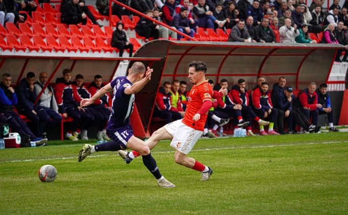 FK Napredak Krusevac