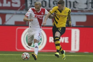 Predsednik Dortmunda priznao: "Naravno da Rojs ima otkupnu klauzulu i može da ode kad hoće!"