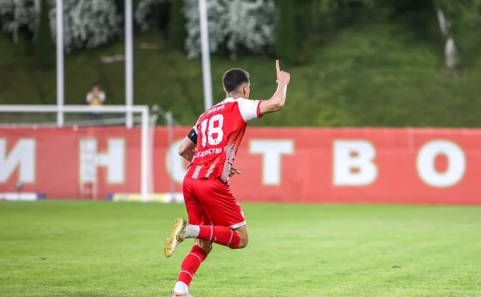 Jedinstvo UB