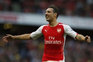 Zvanično je, Kazorla ima novi klub!