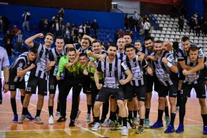 Transfer bomba srpskog rukometa - Partizan doveo igrača iz Zvezde!