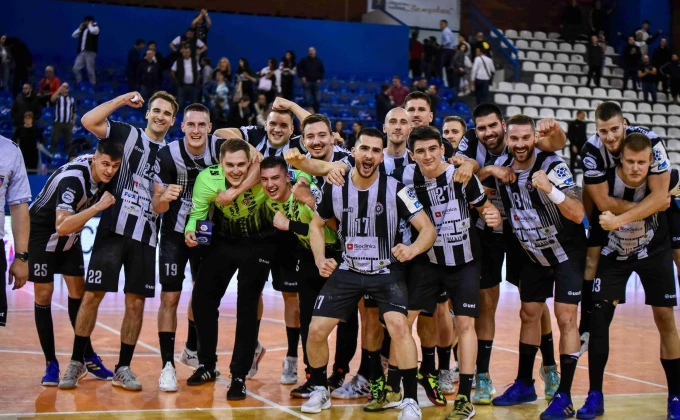 RK Partizan