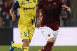 Radovanović: "Moj najlepši gol"