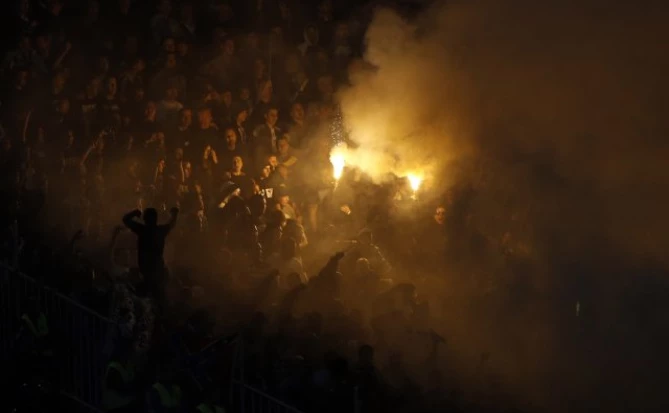 Beta/AP Photo/Darko Vojinovic