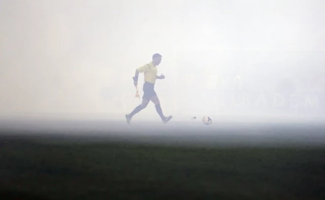 Beta/AP Photo/Darko Vojinovic