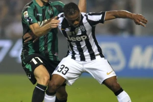 Juve već ima pojačanje za januar!
