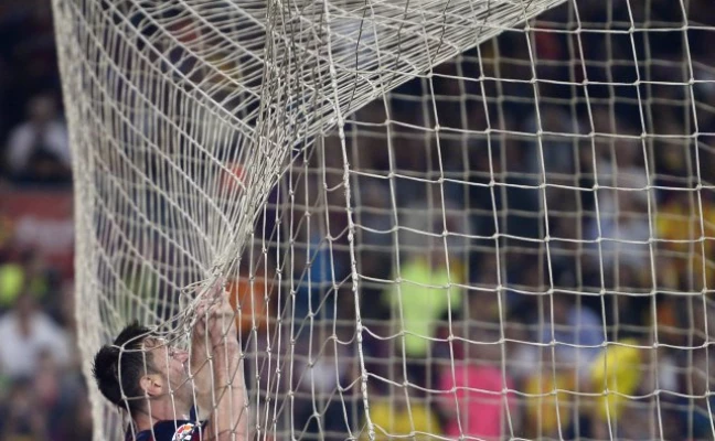 Beta/AP Photo/Manu Fernandez