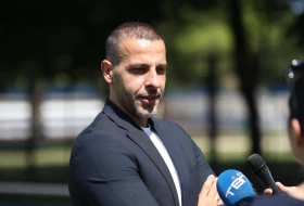 Železničar dogovorio saradnju sa Mančester junajtedom!